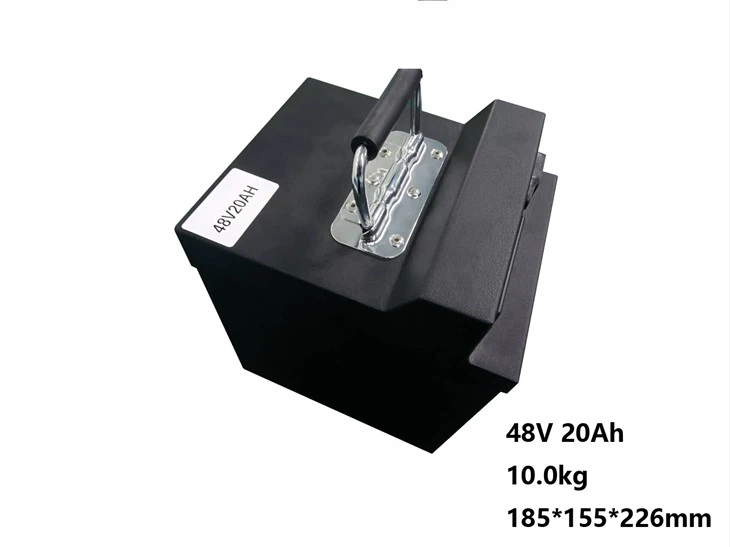 48V20Ah